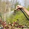 Flexi Hose Lightweight Expandable Garden Hose, 150FT -Retractable Garden Hose,