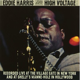 ハイ・ヴォルテージ