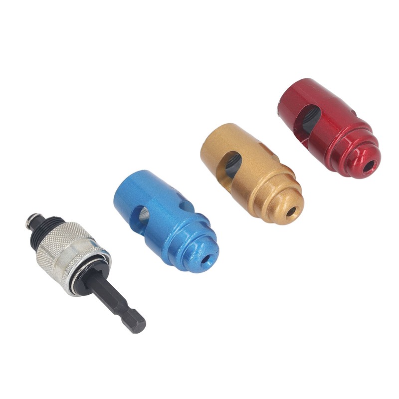 2.5 4.0 6.0mm² Wire Stripping and Twisting Tool Portable Electrician