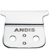 Andis T-Outliner トリマーブレードセット Go 1/125 # A4521用