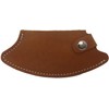 Alaskan Ulu, Legendary Knife of the Arctic + Leather Sheath