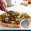 MasterClass Crusty Bake Non-Stick Pizza Tray for Regular and Pizza