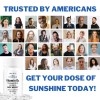 Nivagen Vitamin D3 50000 IU 100 Capsules Weekly Dose Halal