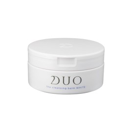 The Cleansing Balm, White, a 0.7 oz (20 g), Set of 3