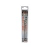 HiKOKI 0032-2391 Delta Gon Bit, Diameter 0.19 inches (4.8 mm)
