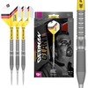 Target Darts Gabriel Clemens Gen 2 21G 90% Tungsten Swiss