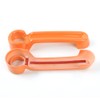 JeCar ABS Door Handle Cover Inserts & Tailgate Handle Cover