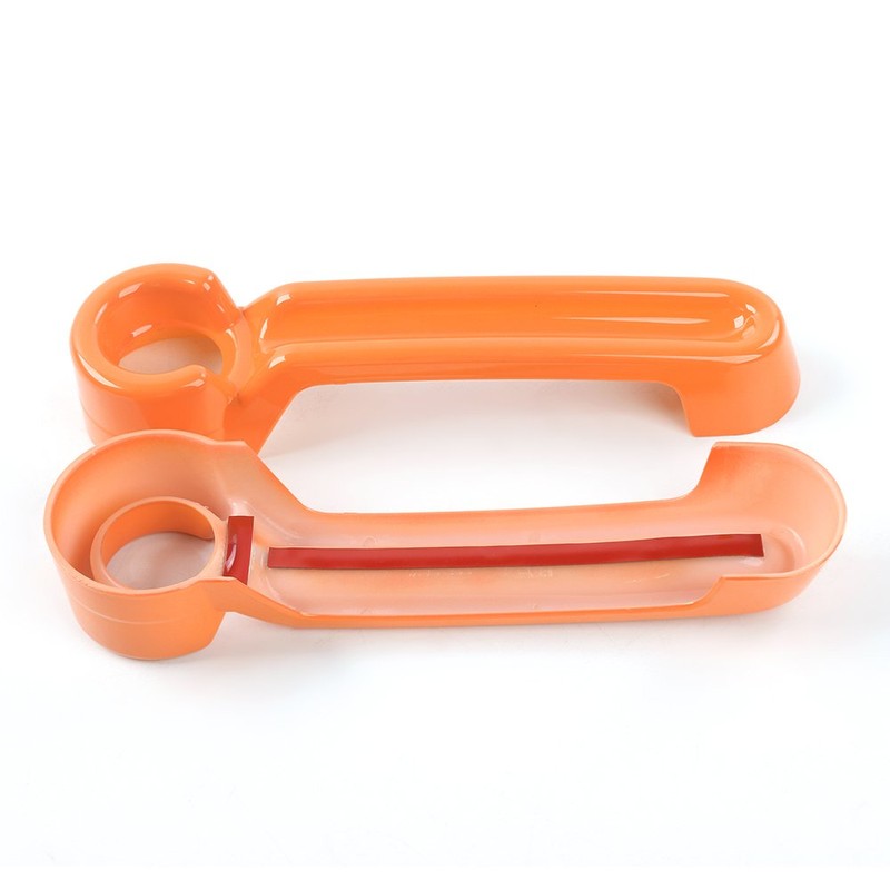 JeCar ABS Door Handle Cover Inserts & Tailgate Handle Cover