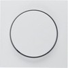 Berker 11371909 Centre Piece Polar White
