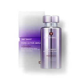 Centellian24 360 Degree Shot PDRN Active Serum 50ml 4 packs / 센텔리안24 360도샷 피디알엔 액티브세럼 50ml 4개입