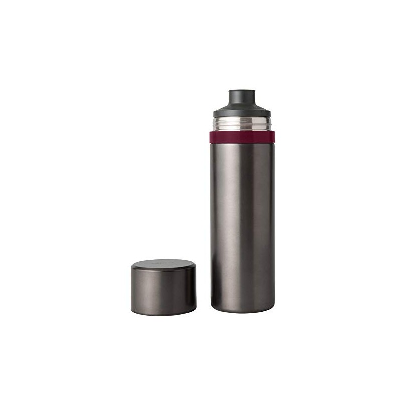 Rabbit Wine Chiller, 750 ml capacity, Gunmetal