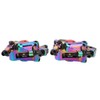 HB-100 Xtech Zoom Hydraulic Brakes Hb100 e Bike Brake Kit