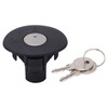 Tapón para depósito de de gas 8U5A 9C268 B con