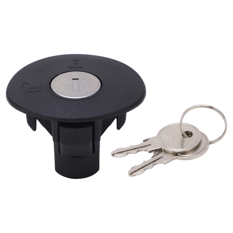 Tapón para depósito de de gas 8U5A 9C268 B con