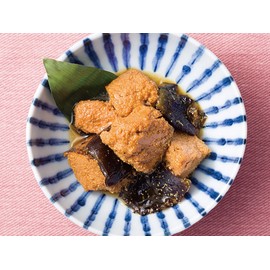 Kyokuyo EOF3 Sea Marche Boiled Taroko