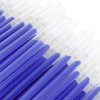 100pcs Fabric Marker Pen Refill Heat Erasable Fabric Marking Pens