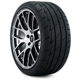 Firestone Firehawk Indy 500 Ultra High Peformance Tire 205/40R17 84 W Extra Load
