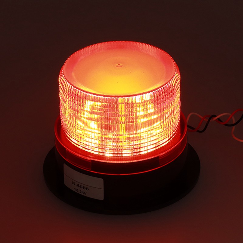 LED Beacon Lights Water Proof Strobe Warning Lights for for