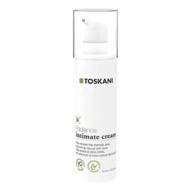 Crema Aclarante Toskani Intimate Cream Zonas Intimas