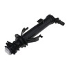 VGOL Left Headlight Washer Water Nozzle Replacement 5G0955965 Compatible with