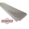 Superior Gutter Guards | NEW Raised Stainless-Steel Screen Technology Gutter