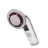 Skin Caring Machine Cold Hot Compress 6 Colors Light Vibration