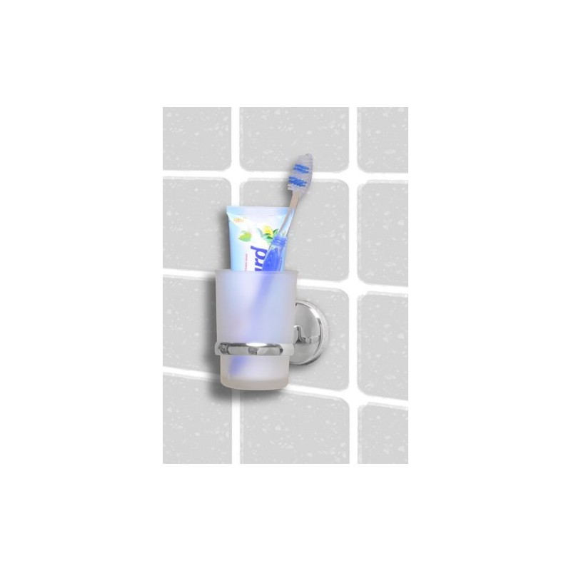 Vision 86763 Glass with Holder H 9.5 x W 7