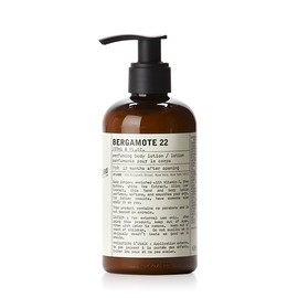 Le Labo Bergamot 22 Perfuming Body Lotion / 르 라보 베르가못 22 퍼퓨밍 바디 로션
