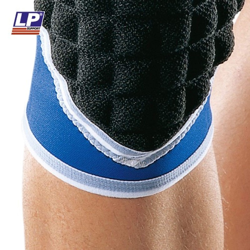 LP Support 777 knee pad