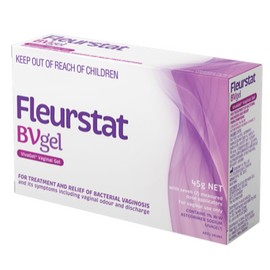 Fleurstat BVgel 45g