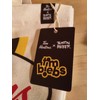 Tim Hortons Justin Bieber x Tim Hortons limited edition cotton