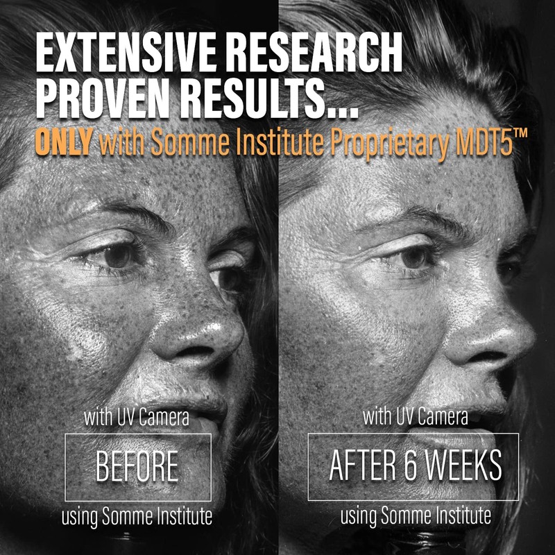 Somme Institute Daily Gentle Facial Cleanser | Hydrating and Anti-Aging