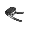 Laroal Clip On Guitar Tuner 2 in 1 Guitar Capo
