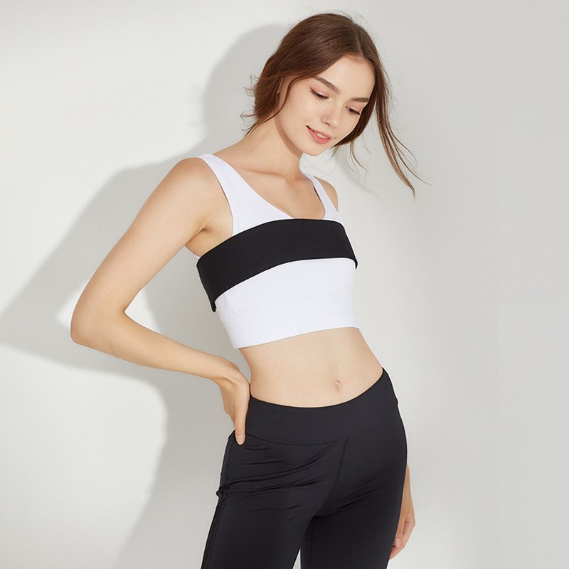 Implant Stabilizer Band Black Adjustable Elastic Soft Skin Friendly Breathable