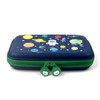 Rockpapa The Planets Pencil Case for Kids Boys, Armstrong Satellite