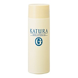 カツウラ スキンローションG さっぱり 300ml