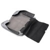 GXARTS Leather Center Console Cover armrest Jump seat Cover Compatible