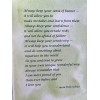 Blue Mountain Arts New Blue Mountain Arts Card