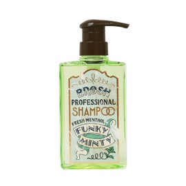 Brosh - Shampoo - Funky Minty