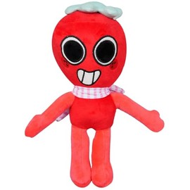 Dandy's World Adorable Cute Plush Toys Collection, Soft and Cuddly Stuffed Animals for Kids Ages 3+ Collectible Plushies Gifts for Kids & Fans Birthday Festival and Special Occasions (Sprout)
