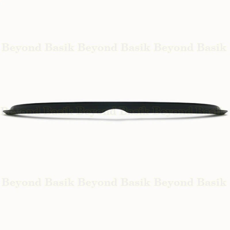 Hyper Wings 2014-2020 Lexus IS200t IS250 IS300 350 XE30 Rear