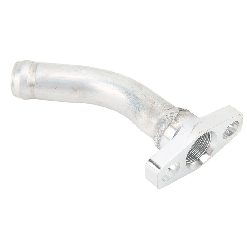 AN10 Turbo Drain Fitting 45° Sealed Aluminium Alloy Fit for