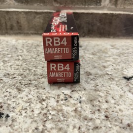 Joico (2) Joico Vero K-Pak Chrome Demi Permanent Cream Hair Color AMARETTO RB4