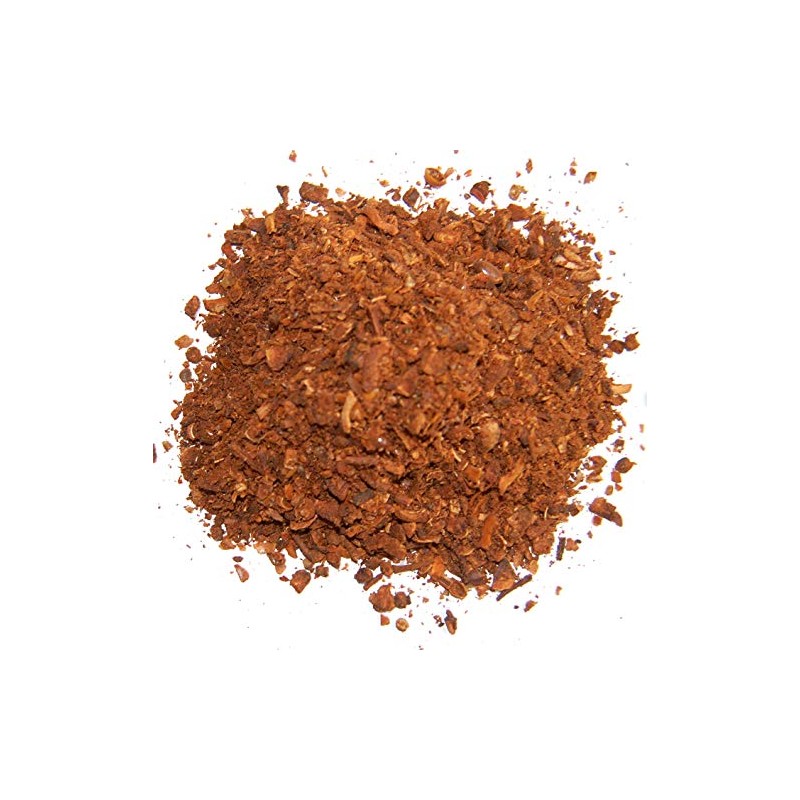 Incense Cut Star Anise 50 g Includes 32 Page Booklet