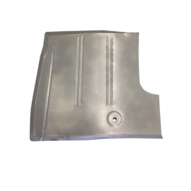 MotorCityRustRepair 1961 1962 1963 64 65 66 FORD TRUCK LEFT SIDE FRONT FLOOR PAN F-100 THRU F-600