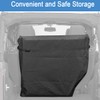 ELONN Wrangler Hard Top Freedom Panel Storage Bag， Hardtop Roof