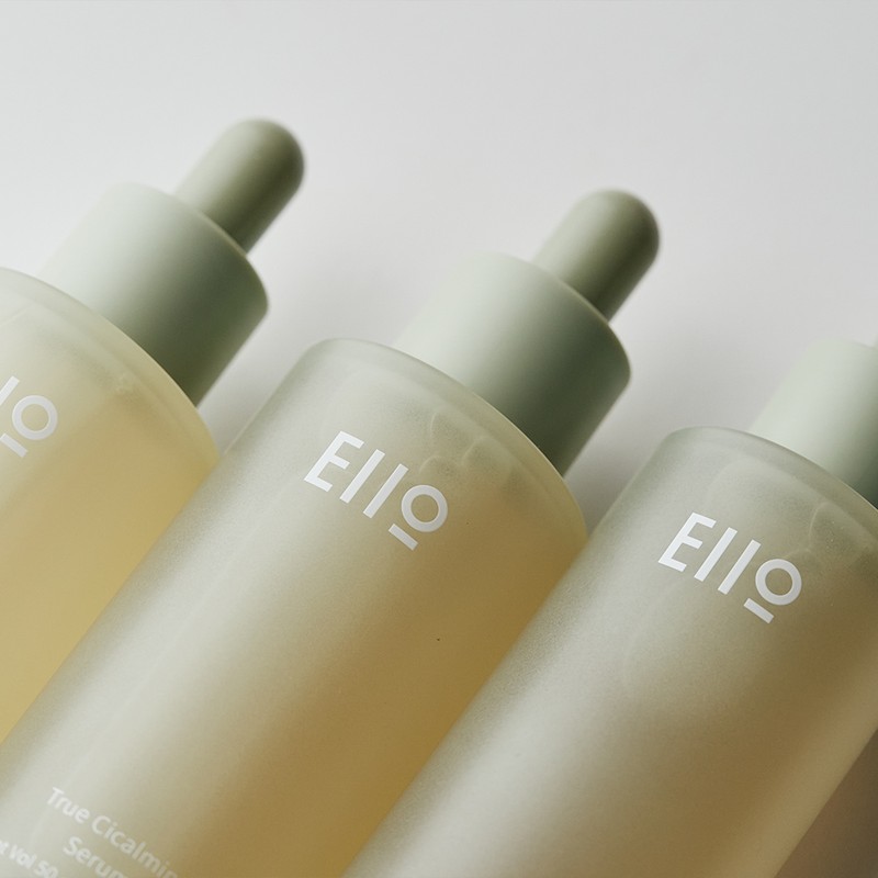 IIO True Cicamming Serum 50ml / 이아이오 트루 시카밍 세럼