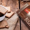 Gefen Gluten Free Chocolate Tea Biscuits 4.2oz (3 Pack) |