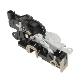 Front Passenger Right Door Lock Actuator with Latch 937-990 for F-150 2017-2020 F-250 F-350 F-450 F-550 Super Duty 2017-2022 Front Passenger Right Side JL3Z-1521812-D JL3Z-1521812-C