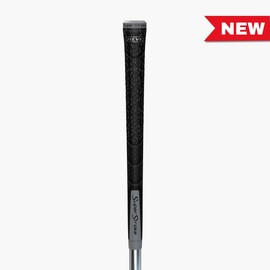 REVL Element Club Grip:_Grey/Blue_Midsize